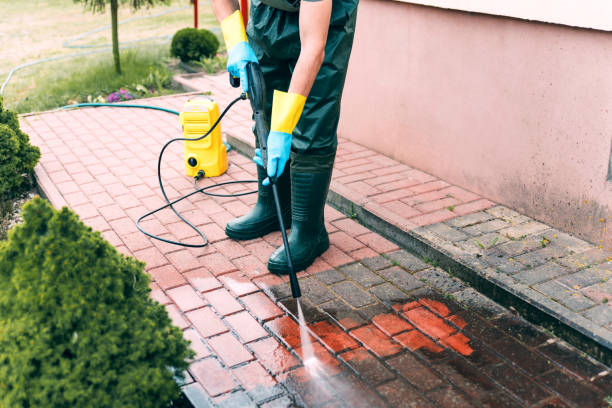 Best Restaurant Pressure Washing  in New Baltimore, VA