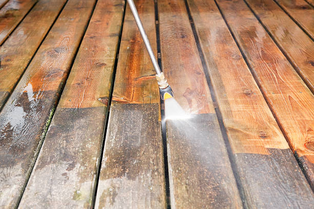 New Baltimore, VA  Pressure Washing Services Company